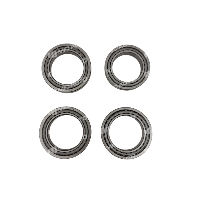 722.9 BEARING KIT TRANSFER CASE 4PCS