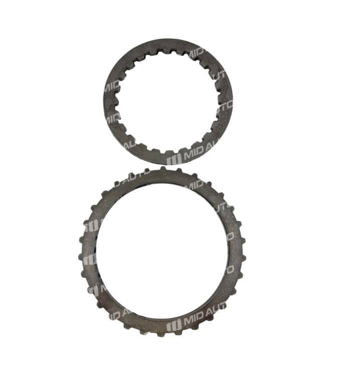 722.9 STEEL PLATES KIT 189753