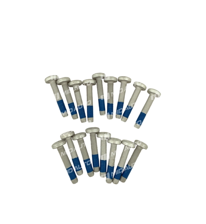 722.9 CASE BOLTS 68312 A