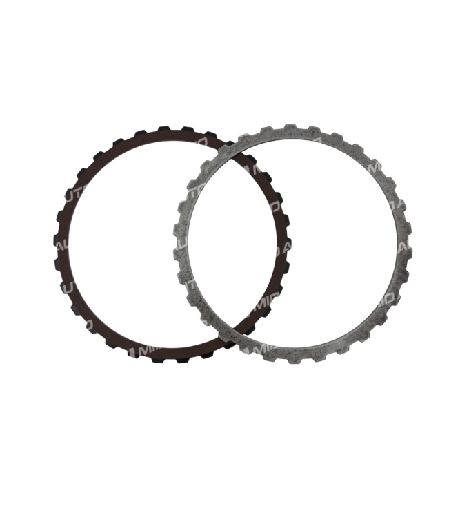 722.9 FRICTION DISC 189707A208 (189707-208)