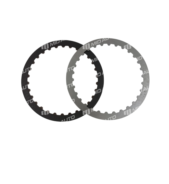 722.9 ФРИКЦИОНЕН ДИСК ЕДНОСТРАНЕН ВЪТРЕШНИ ЗЪБИ K1 CLUTCH 189710A185