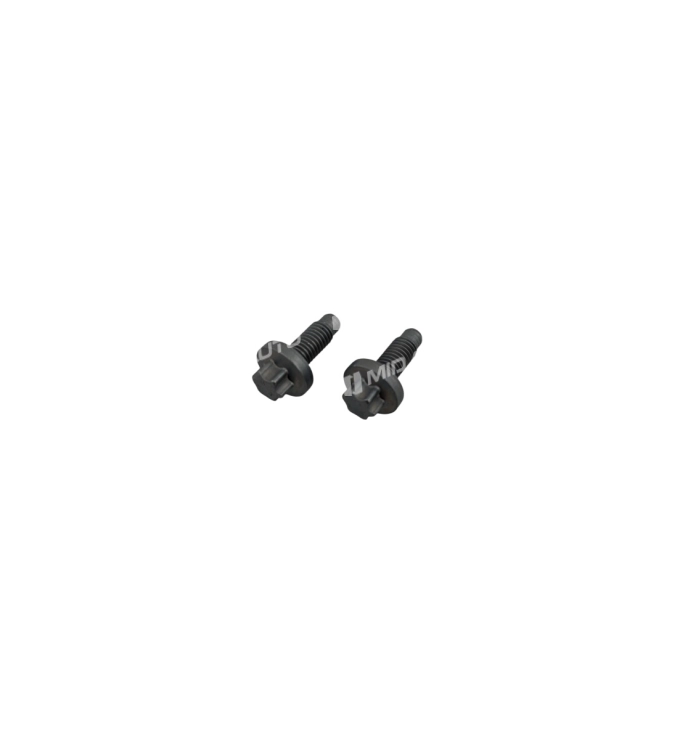 722.9 BOLT FOR TORQUE CONVERTER 000 990 39 25