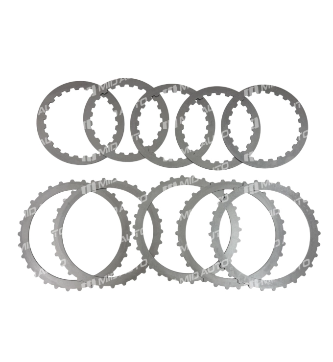 722.9 OVERHAUL KIT + FRICTION DISCS KIT + STEEL PLATES KIT 18900A