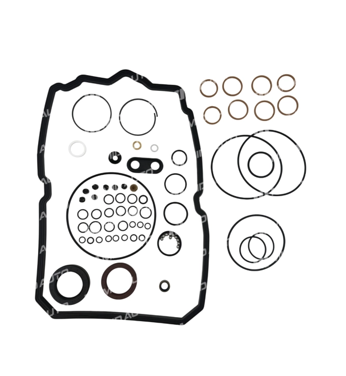722.9 OVERHAUL KIT + FRICTION DISCS KIT + STEEL PLATES KIT 18900A