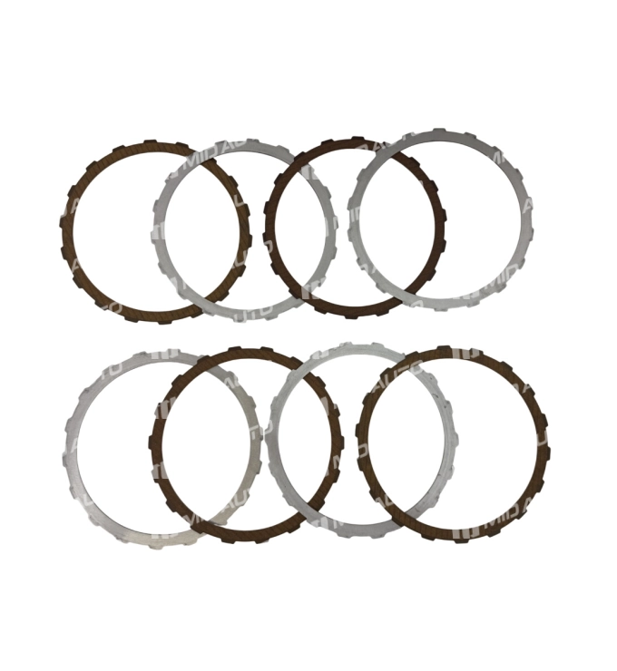 722.9 OVERHAUL KIT + FRICTION DISCS KIT + STEEL PLATES KIT 18900A
