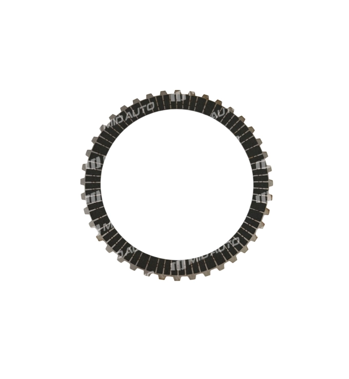 722.9 LATE TORQUE CONVERTER FRICTION DISC FMB15F1 196X156X2.7X40T