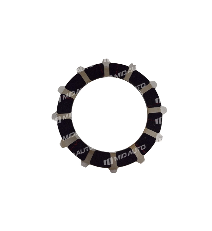 722.9 AMG TORQUE CONVERTER FRICTION DISC FMB14HC 188.3X121.2X3.7X12T