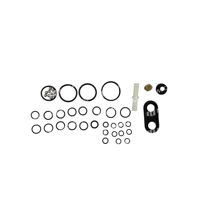 722.9 VALVE BODY COMPONENTS S189305