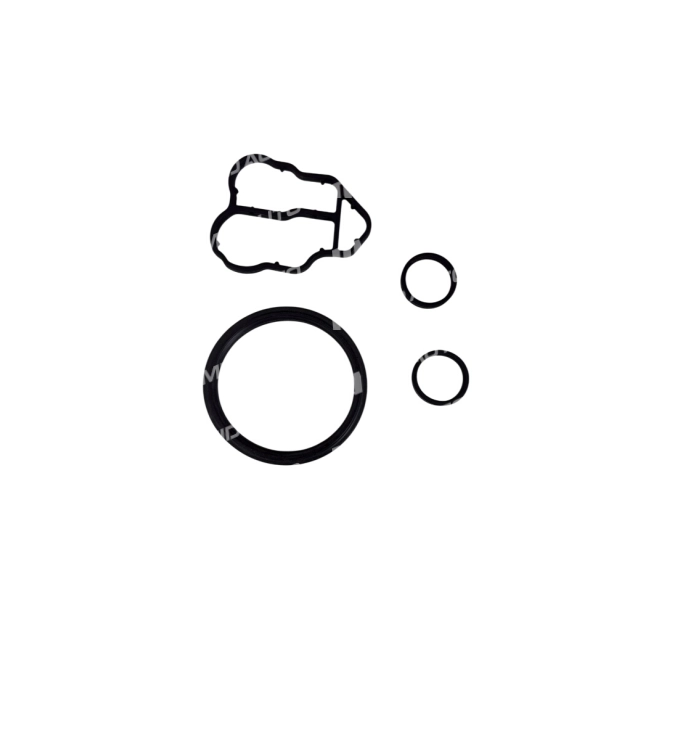 724.0-KIT OIL COOLER AND EXT. OIL FILTER