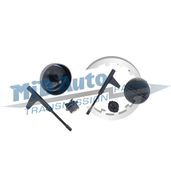 725.0 OIL DRAIN AND FILL TOOL
