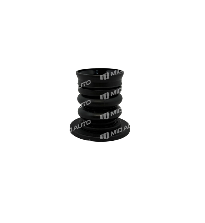 722.9, 725.0 FRONT DRIVE SHAFT COVER O-BOT-4M