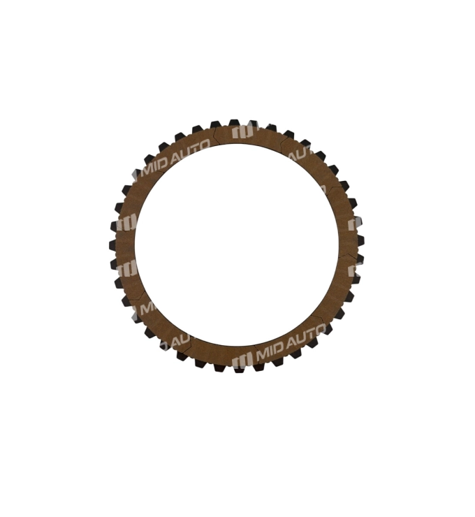 725.0 FRICTION DISC DOUBLE SIDED K81 CLUTCH AND PLANETARY SET 01-338706-210D (140x2.2x40T)