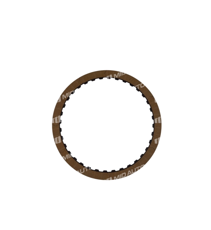 725.0 ФРИКЦИОНЕН ДИСК B05 338708-210W (196x2.1x36T)