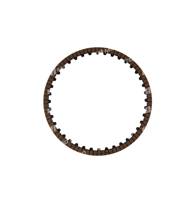 725.0 ФРИКЦИОНЕН ДИСК B08 338712-210 (200x2.1x40T)