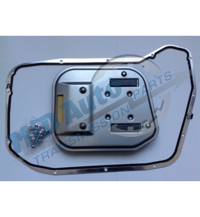 8HP55, 8HP90- ФИЛТЪР С МЕТАЛНА ГАРНИТУРА K125710-MR