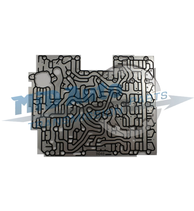8HP45,8HP70 ПЛОЧА КЛАПАННО ТЯЛО 35740-048