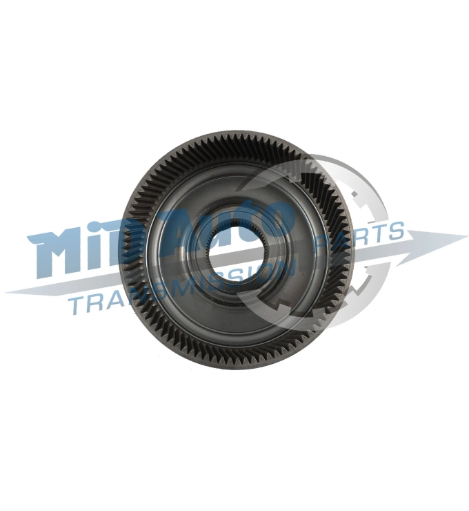 8HP45-SUN GEAR 62T+RING GEAR -E CLUTCH-1101 240 027
