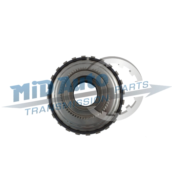 8HP45-SUN GEAR 62T+RING GEAR -E CLUTCH-1101 240 027
