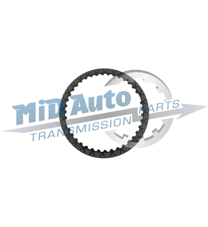 8HP45 ФРИКЦИОНЕН ДИСК B CLUTCH 