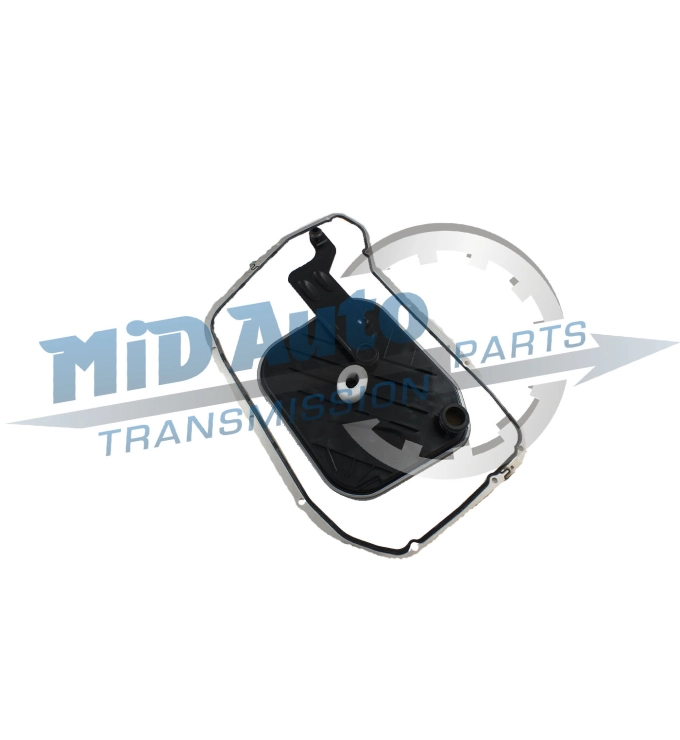 8HP45- FILTER KIT K125712-MR-A
