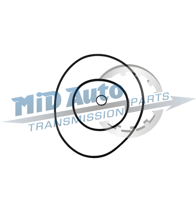 8HP45-SEAL KIT TC-215614