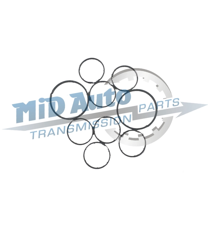 8HP45,8HP55A,8HP65A,8HP70-SEALING RING KIT-81001112/3573