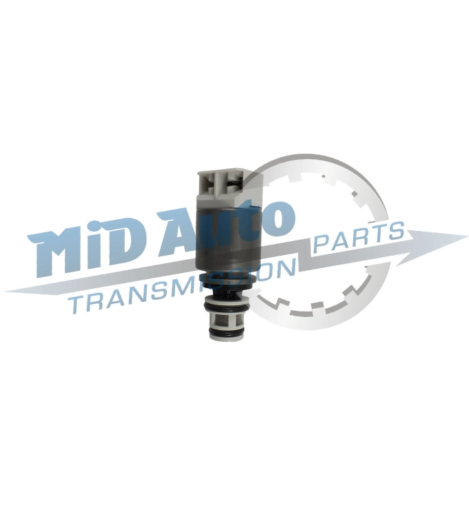 8HP45,8HP70-SOLENOID-WHITE