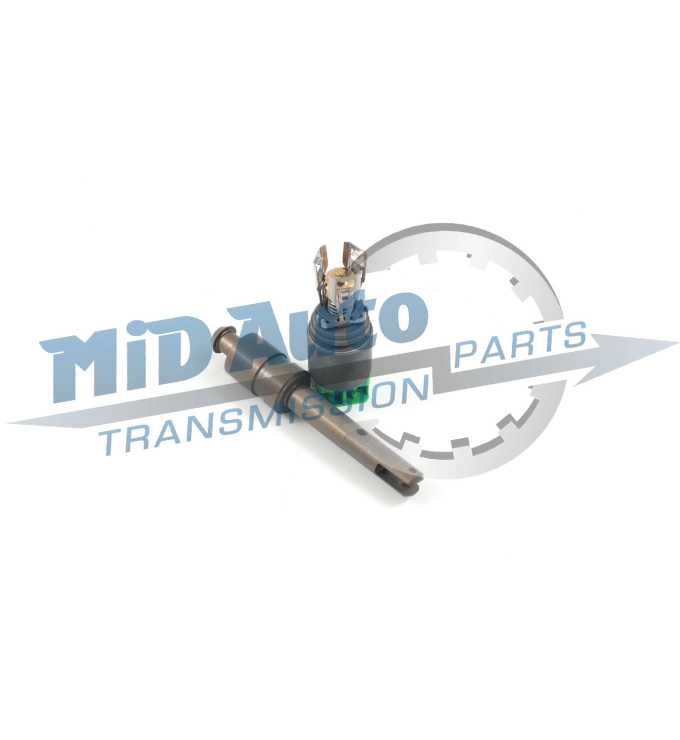 8HP45,8HP70-SOLENOID-GREEN