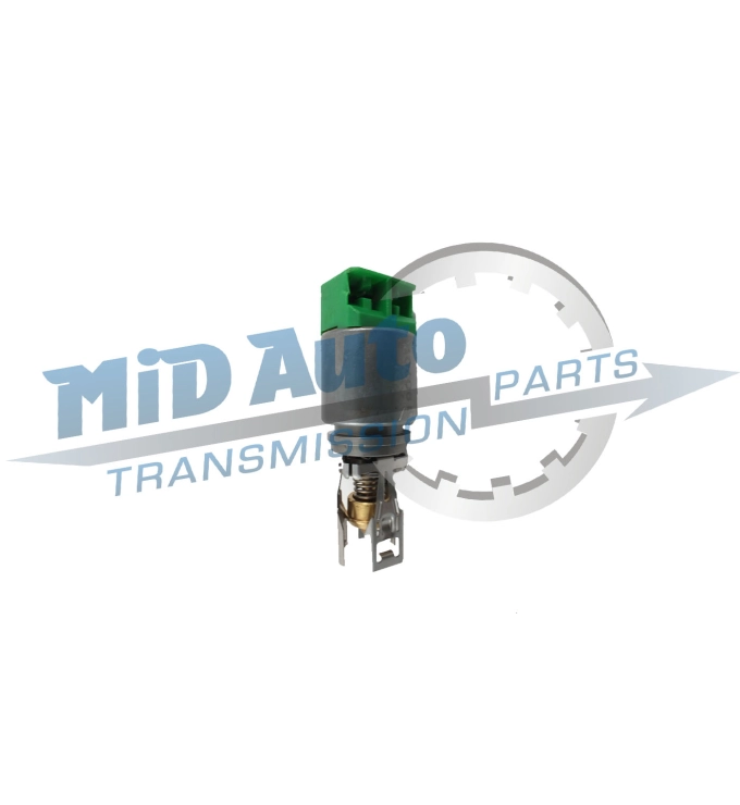 8HP45,8HP70-SOLENOID-GREEN