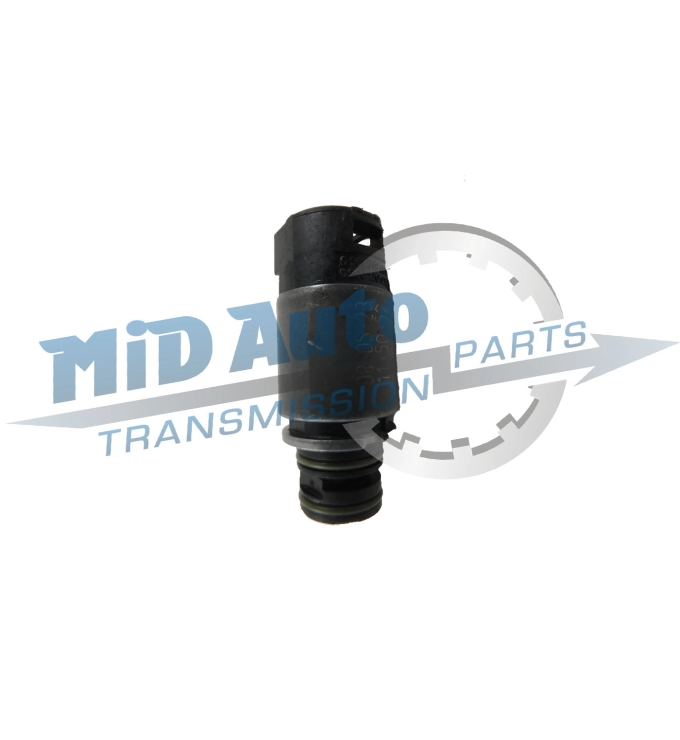 8HP45,8HP70-SOLENOID-BLACK