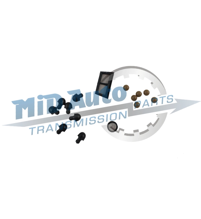 8HPXX-VB COMPONENTS-S331
