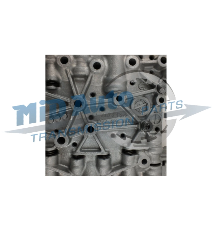 8HP45-VALVE BODY-USED AND TESTED