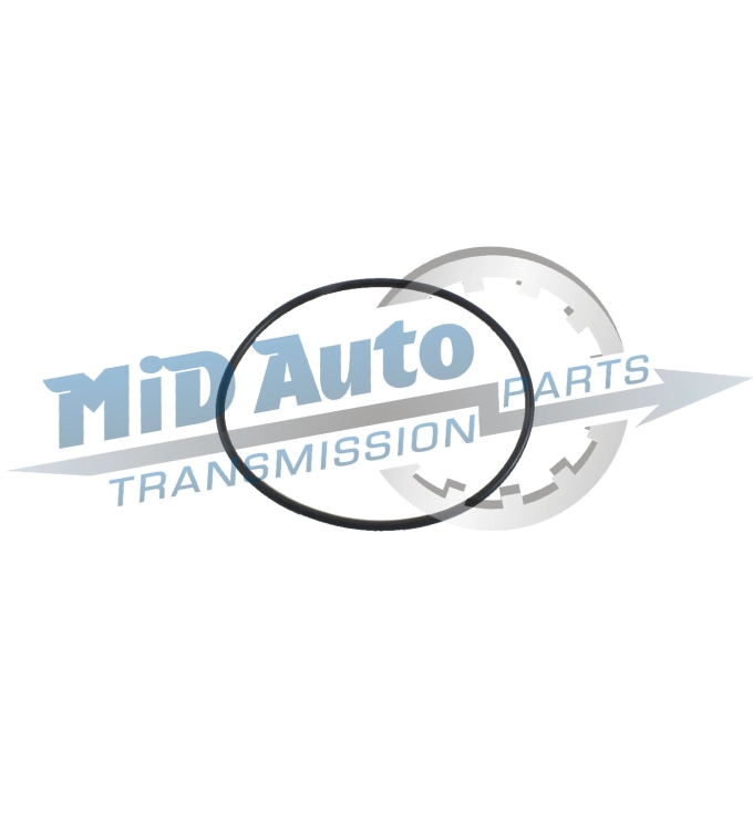 8HPXX-O-RING OIL PUMP-0501 332 136