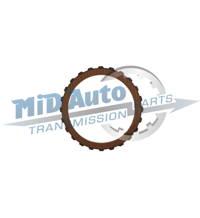 8HP45 ФРИКЦИОНЕН ДИСК C CLUTCH 