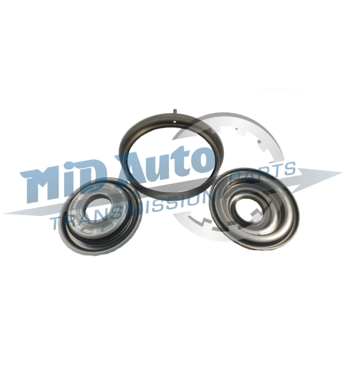 8HP45 КОМПЛЕКТ БУТАЛА OEM 