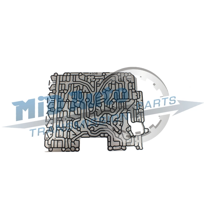 8HP55-VB PLATE-35740-054