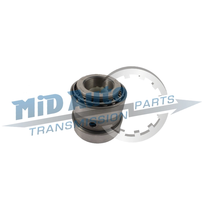 8HP55, 8HP65-BEARING PINION SHAFT-0735 301 455