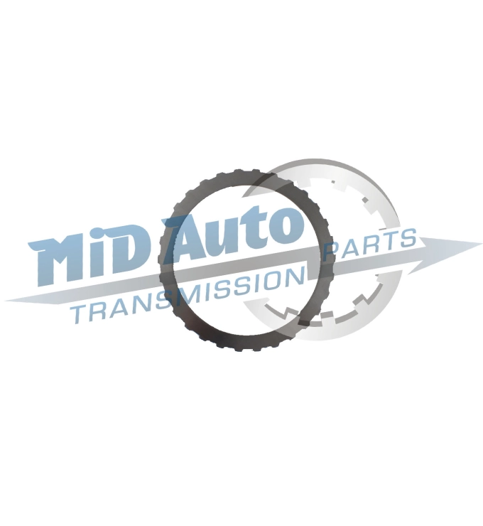 8HP55,8HP70-МЕТАЛЕН ДИСК D-CLUTCH-216707-198