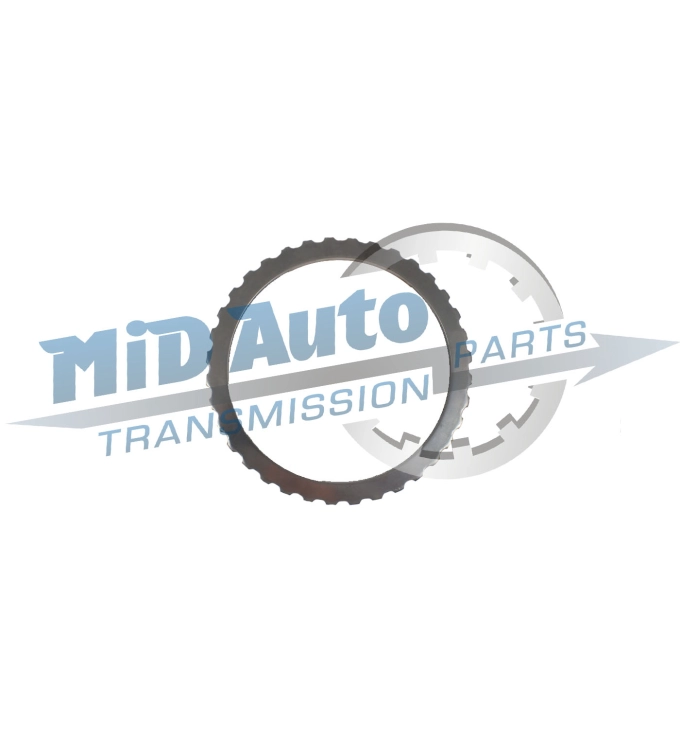 8HP55,8HP65,8HP70,8HP90-B CLUTCH PP 5.8mm