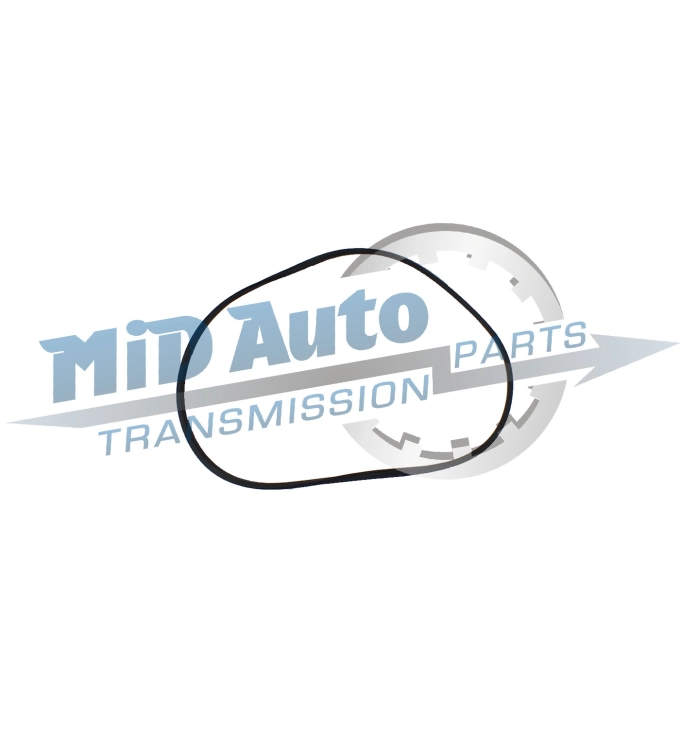 8HP65A,8HP75/76-O-RING B CLUTCH-INNER LIP-0501 329 611