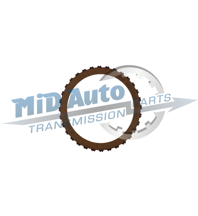 8HP65,8HP75,8HP95 -FR.DISC- C,E-CLUTCH-0501 339 536