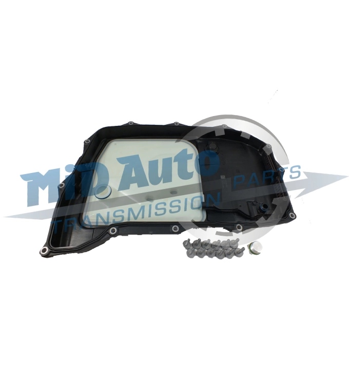 8HP65-OIL PAN W/ START STOP-0D5 398 009 B