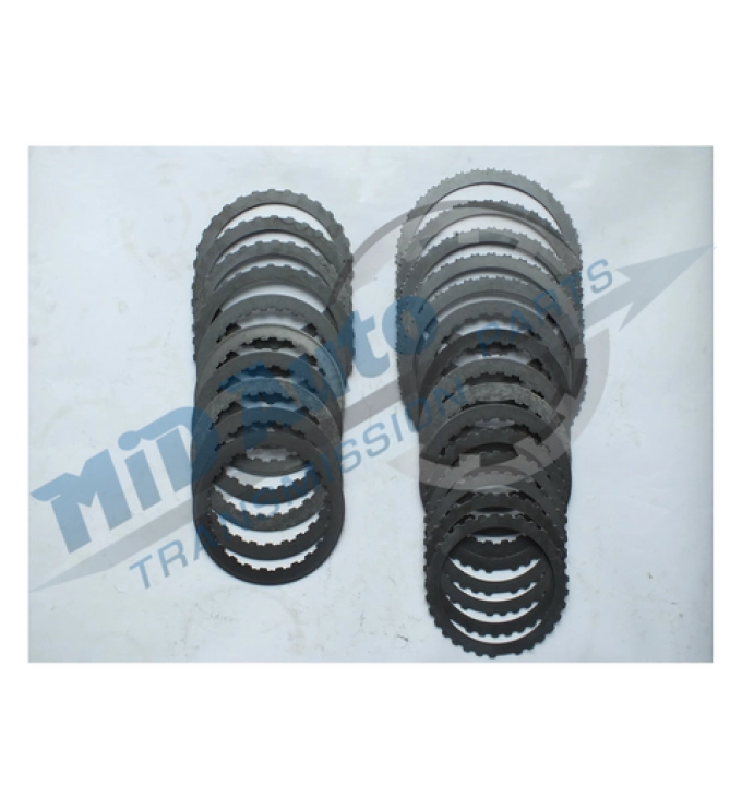 8HP70-STEEL DISC KIT-216753
