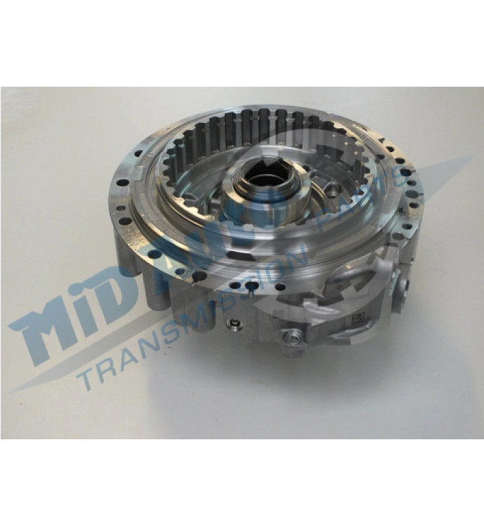 8HP70-STATOR OIL PUMP