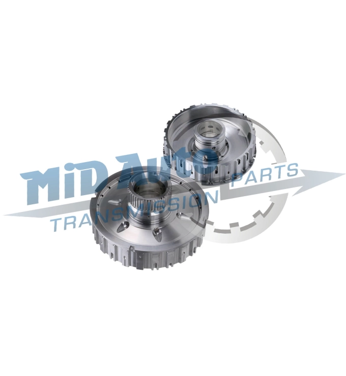 8HP55,8HP65, 8HP70, 8HP75-HUB E-CLUTCH-1102 271 007(48Т)