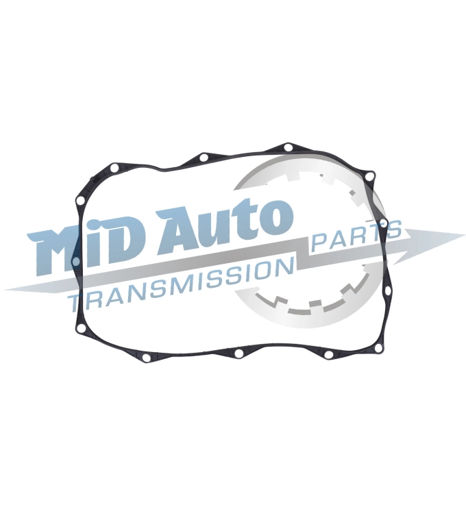 8HP45, 8HP70-PAN GASKET-BMW