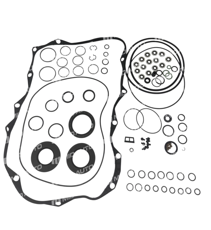8HP45-OHK - 215800X