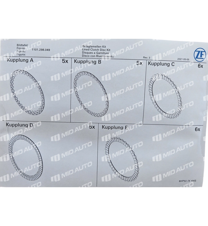 8HP50-FMOD-1101 298 049
