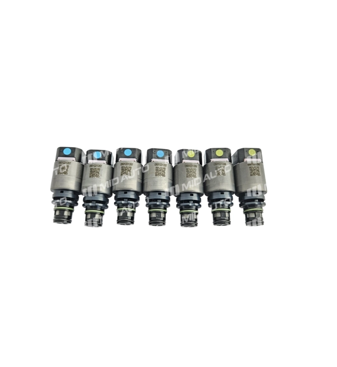 8HP50-SOLENOID KIT-1101 298 388