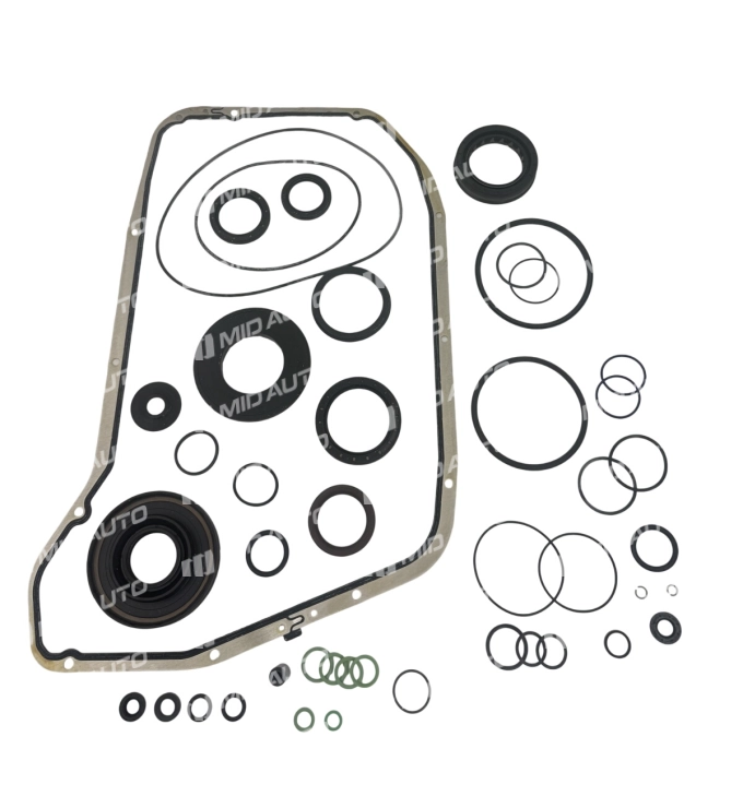 8HP55A КОМПЛЕКТ ГАРНИТУРИ И БУТАЛА TRANSTEC 